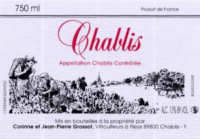 Chablis - Chablis