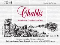 Chablis - Chablis